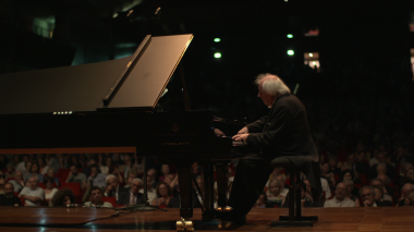 Chopin: Nocturne in As-Dur, Op. 32 Nr. 2, Lento