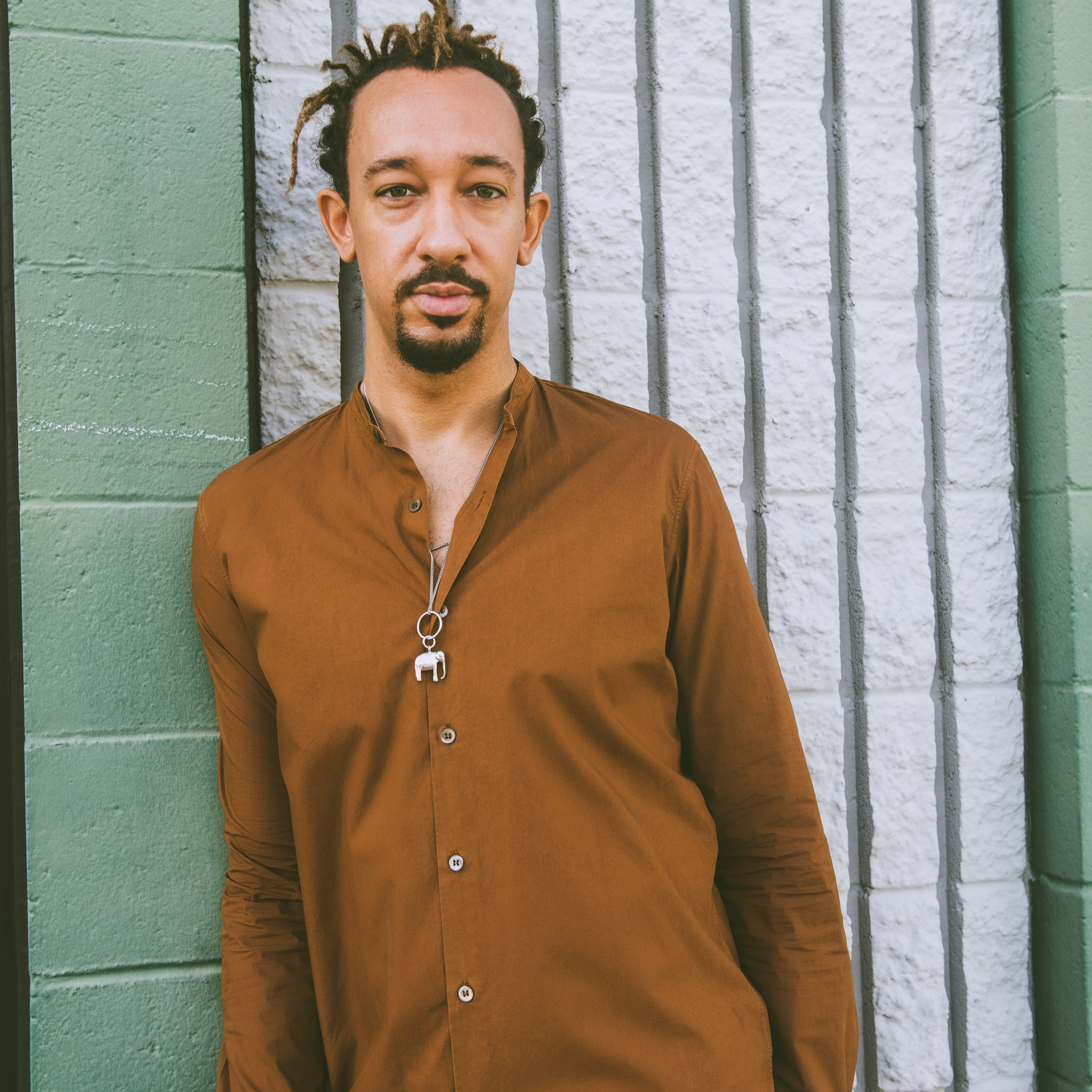 Gerald Clayton - Happening: Live At The Village Vanguard