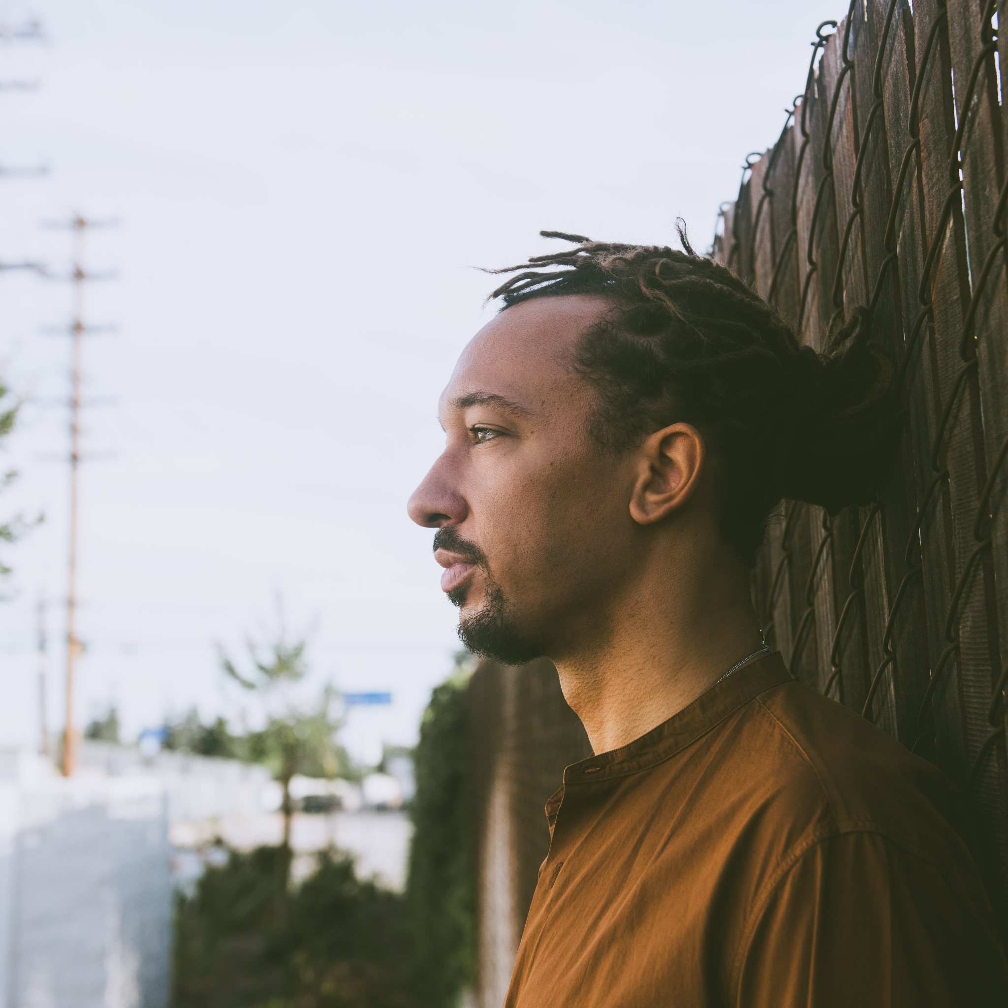 Gerald Clayton - Happening: Live At The Village Vanguard