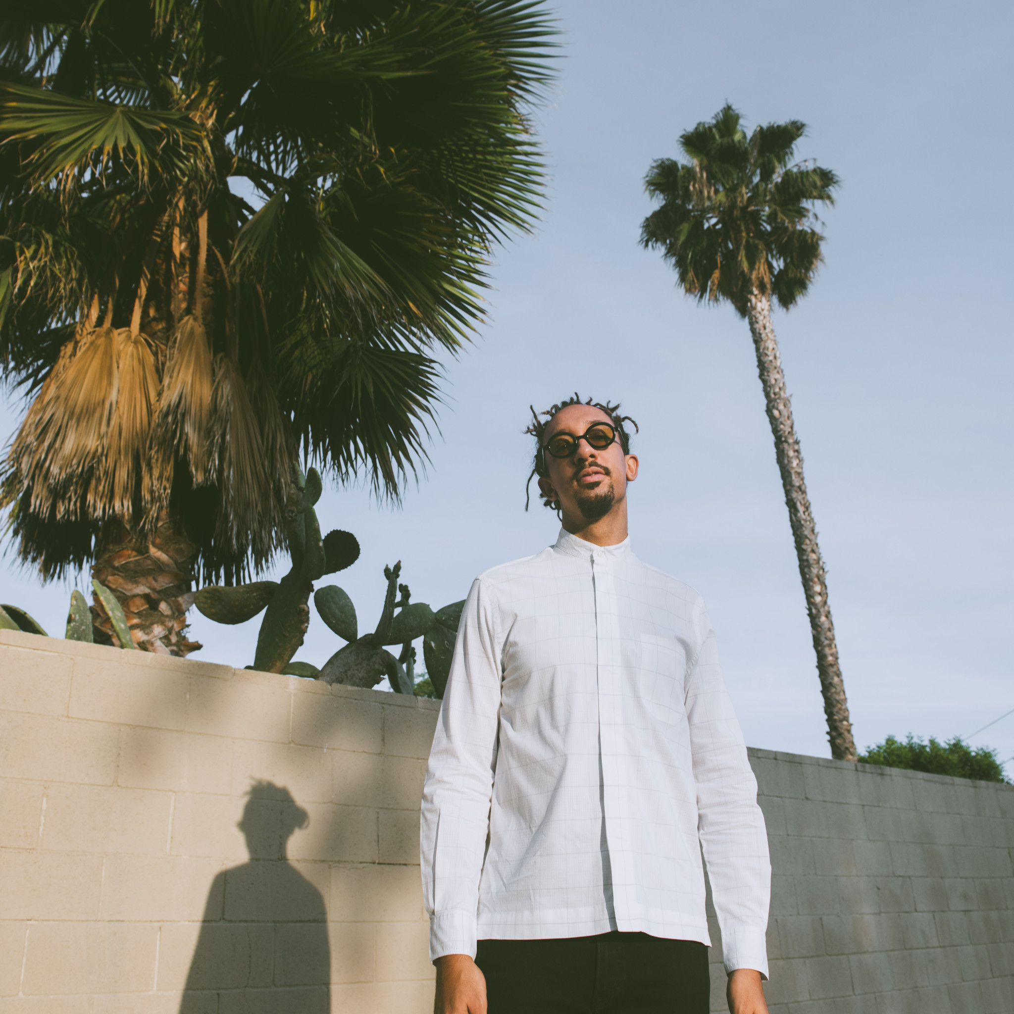 Gerald Clayton - Happening: Live At The Village Vanguard