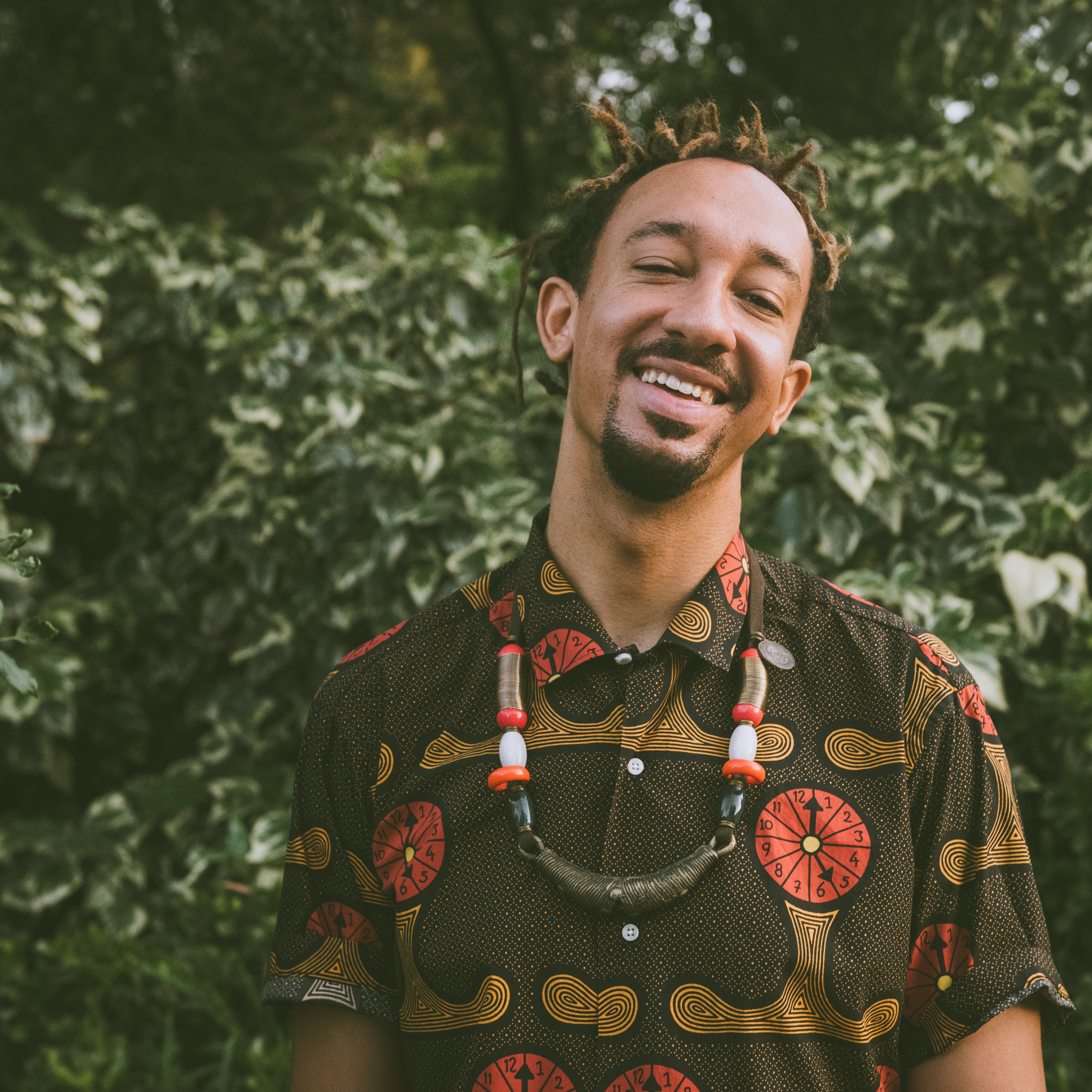 Gerald Clayton - Happening: Live At The Village Vanguard