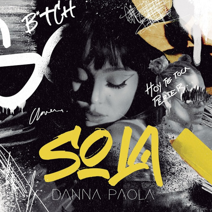 Sola Cover