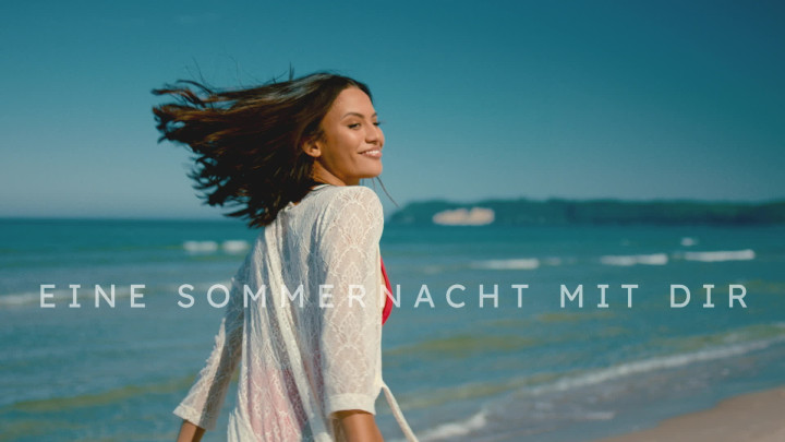 Eine Sommernacht mit dir
