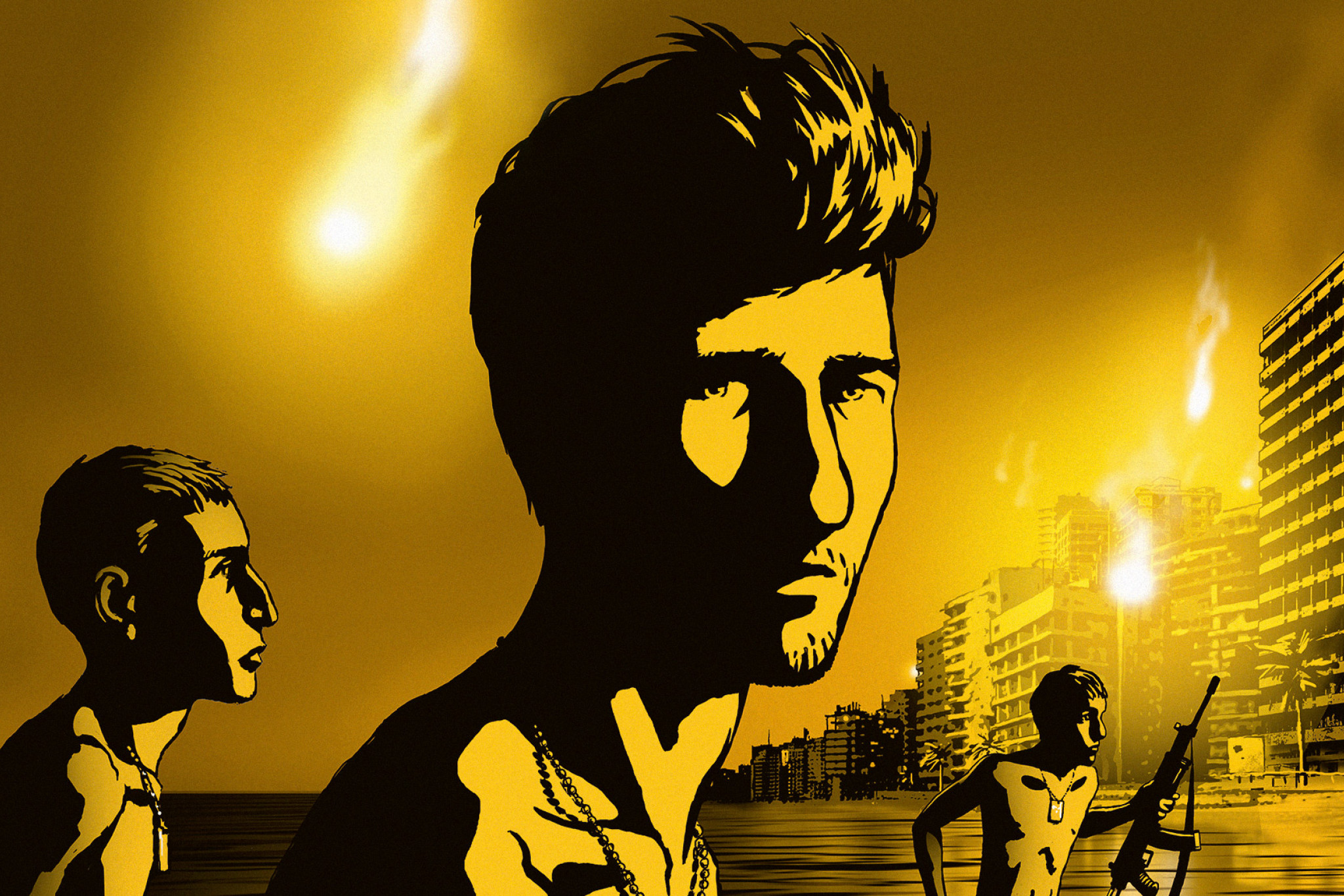 Waltz with Bashir OST - Max Richter