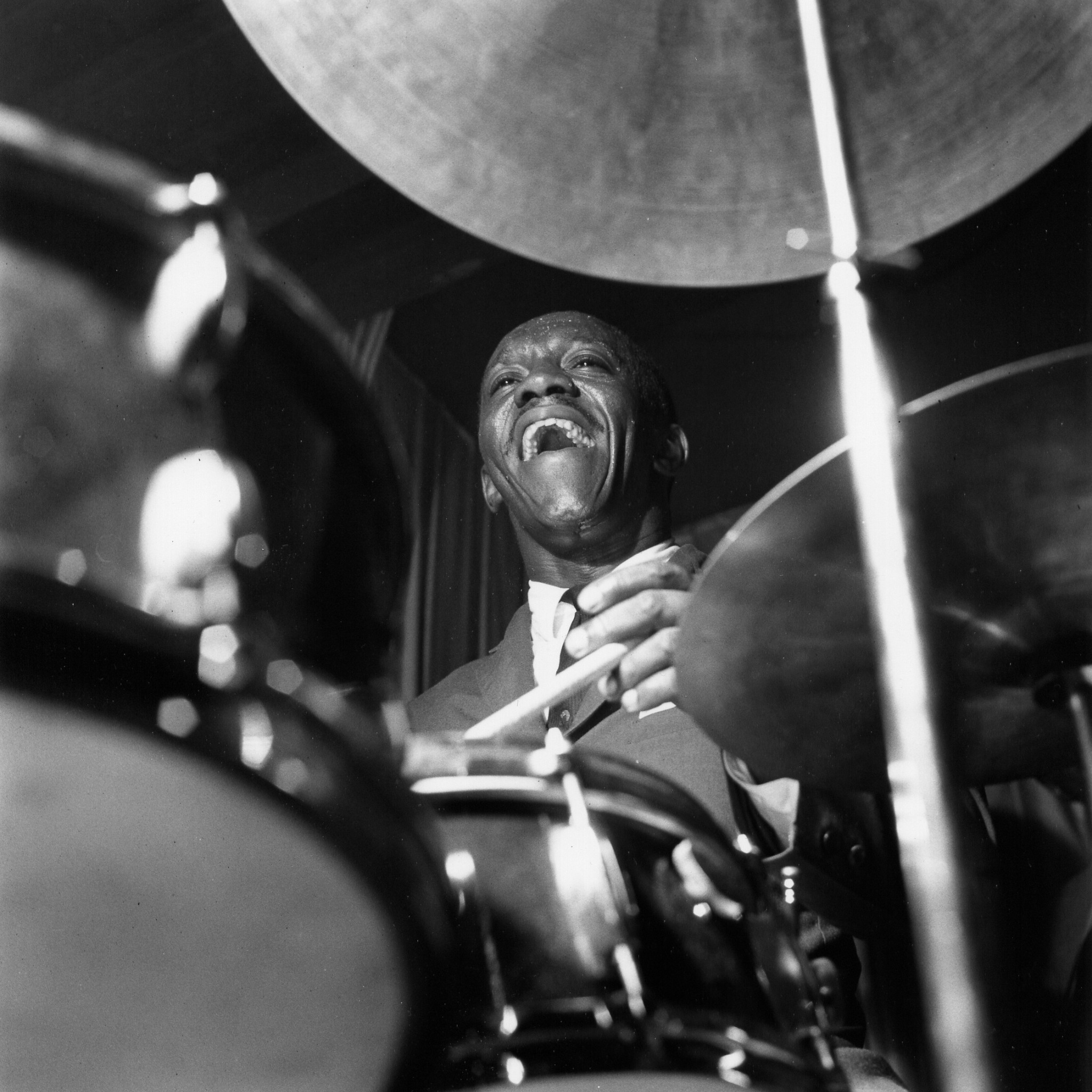 Art Blakey