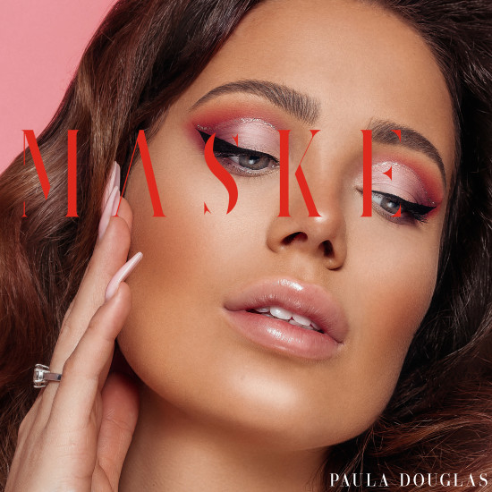 Paula Douglas Maske Cover