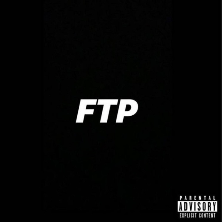 FTP Cover