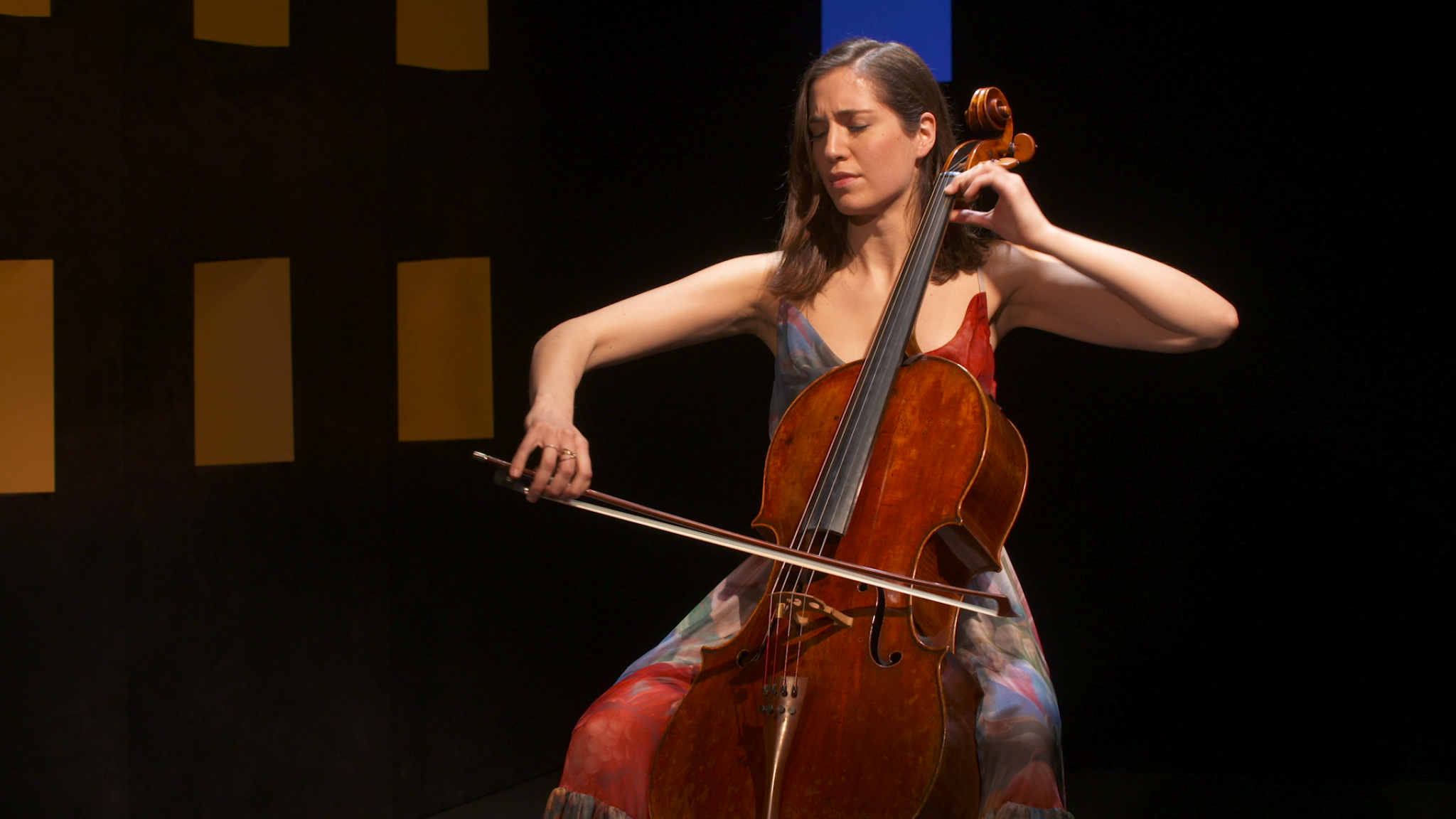 Gluck: Orfeo ed Euridice "Dance Of The Blessed Spirits" (Arr. Mathieu Herzog)