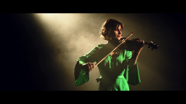 Legrand: Paris Violon