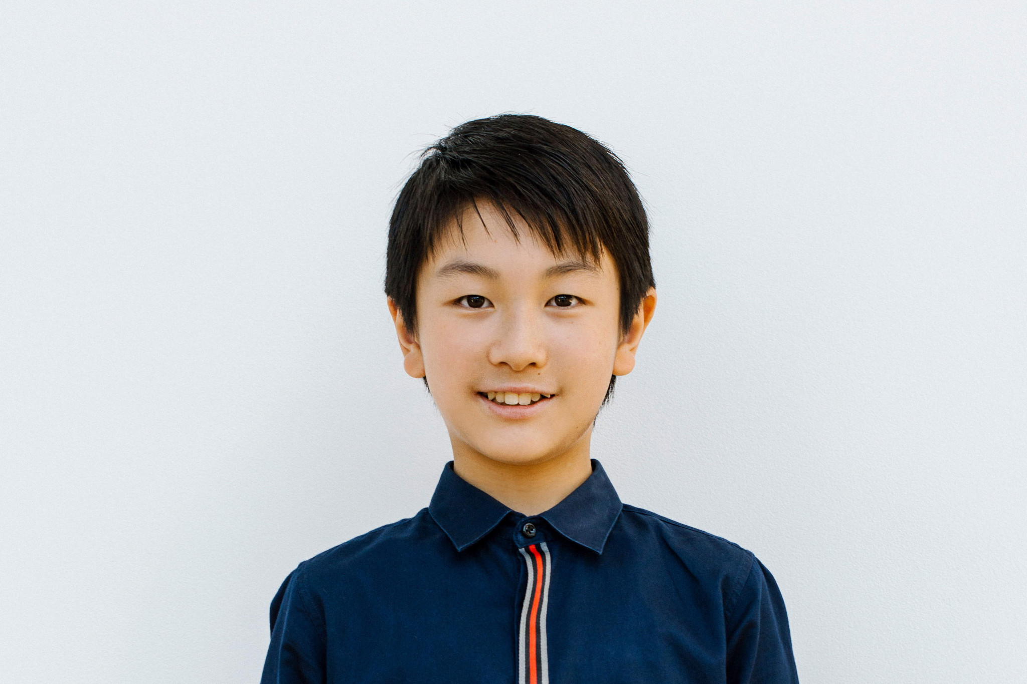 Christian Li Artist Thumbnail