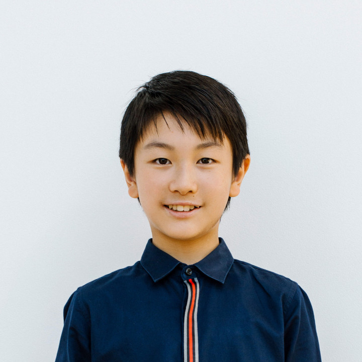 Christian Li
