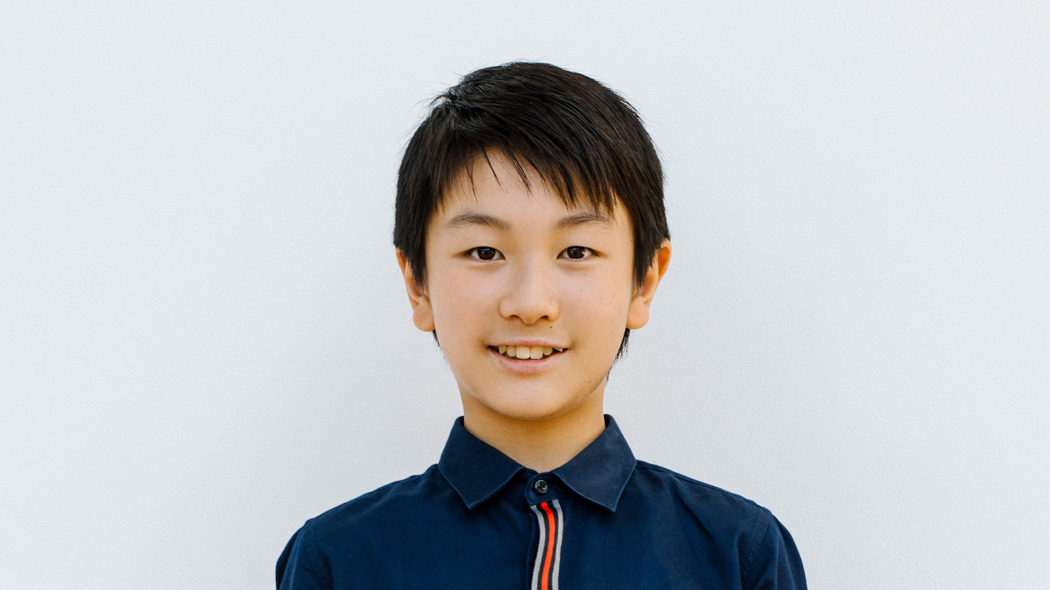 Introducing Christian Li - Youngest ever Decca Classics signing