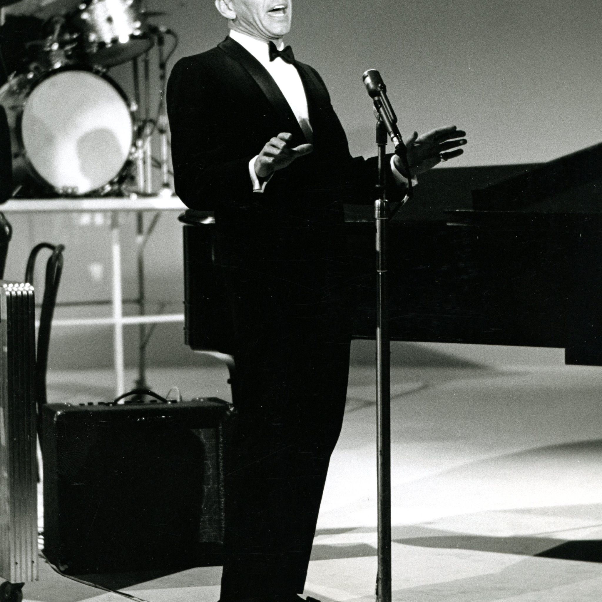 Frank Sinatra
