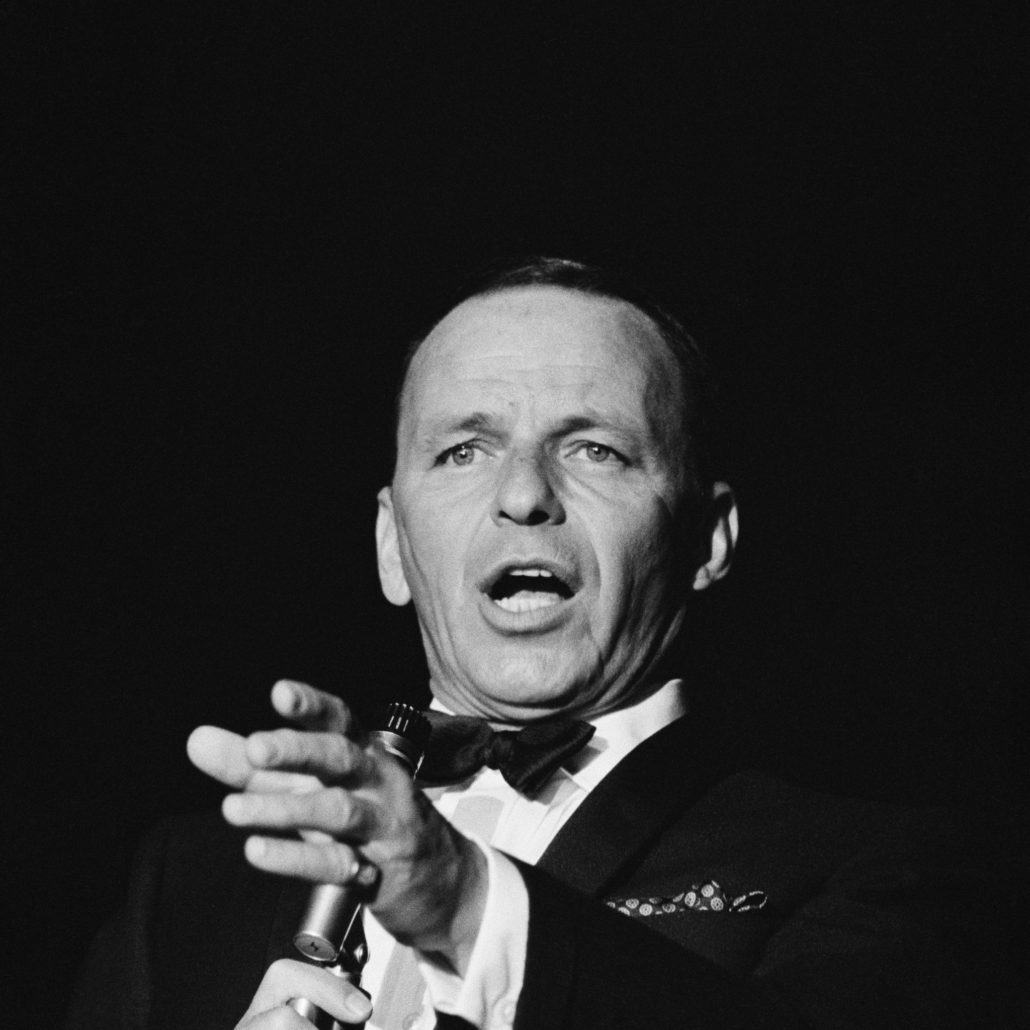 Frank Sinatra