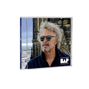 Alles Fliesst CD