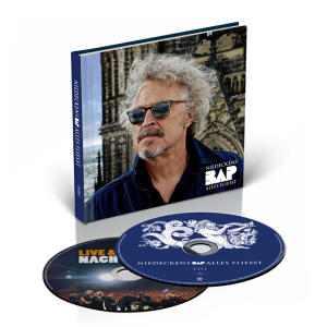 BAP - Alles Fliesst 2CD