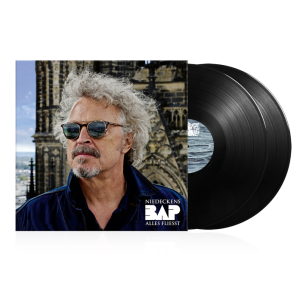 Alles Fliesst 2LP