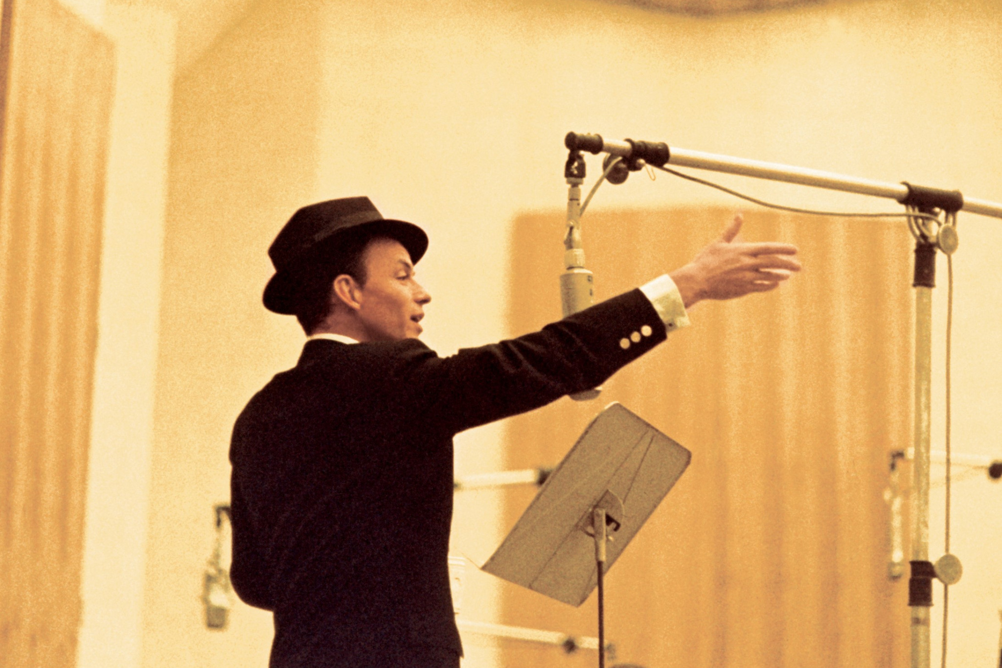 Frank Sinatra