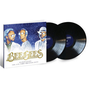 Timeless LP