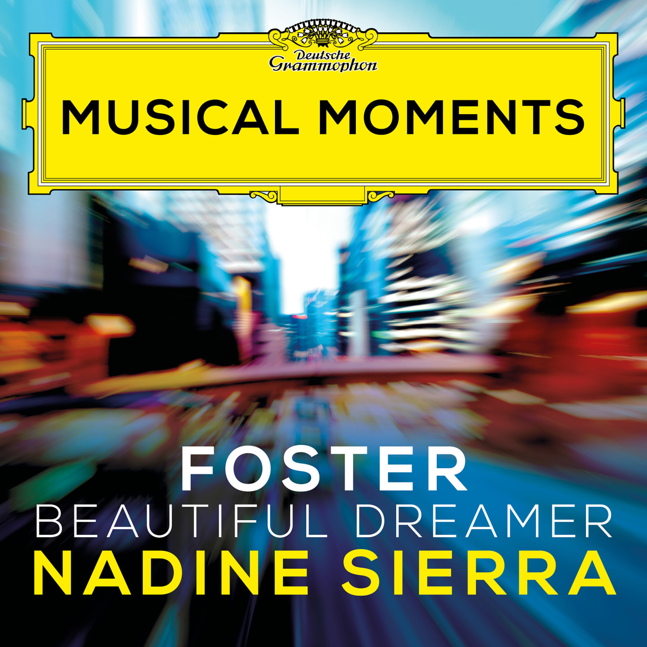 FOSTER Beautiful Dreamer Sierra Decca Classics foster-beautiful-dreamer-sierra-decca-classics