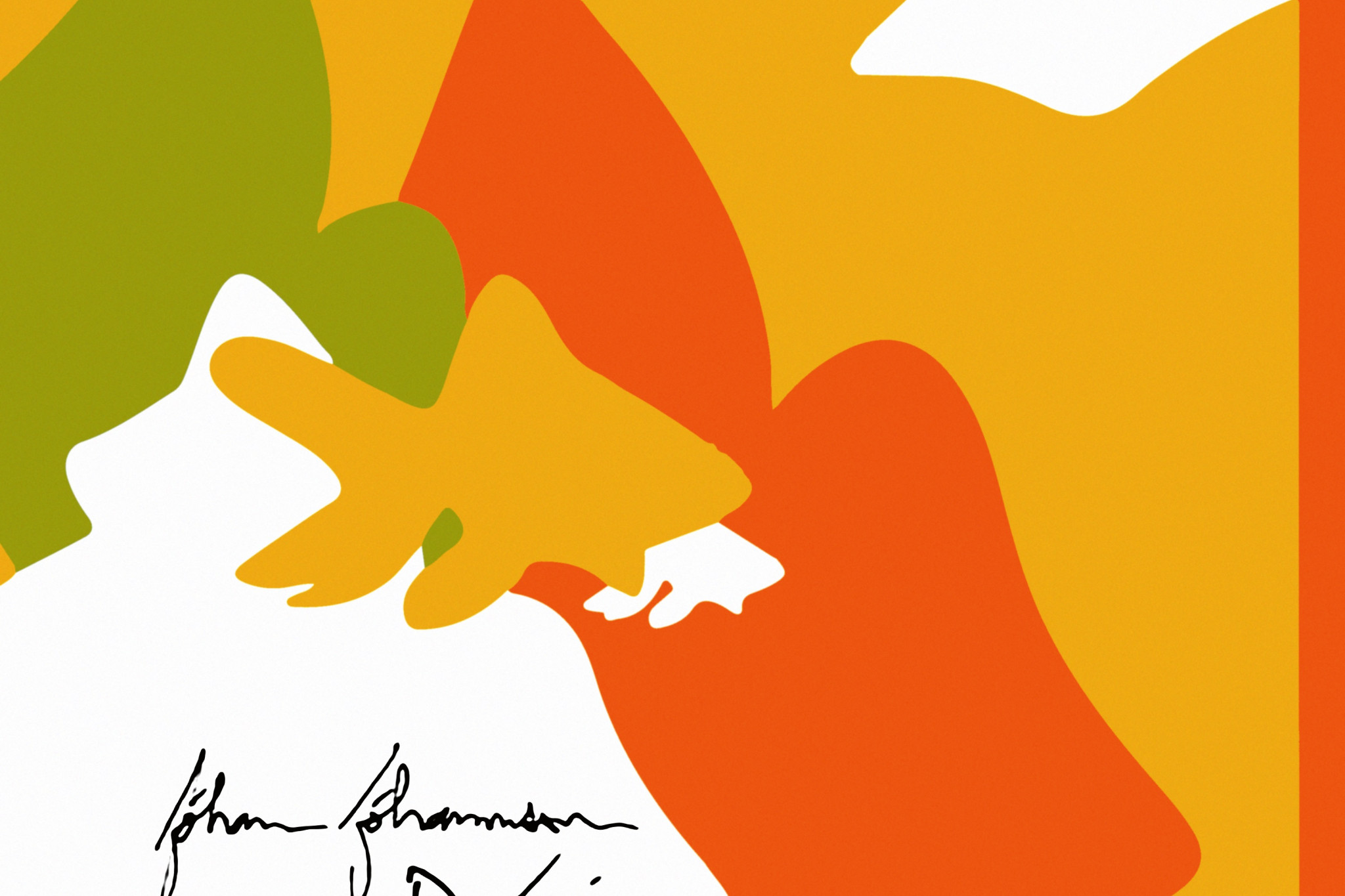 JÓHANN JÓHANNSSON Dís