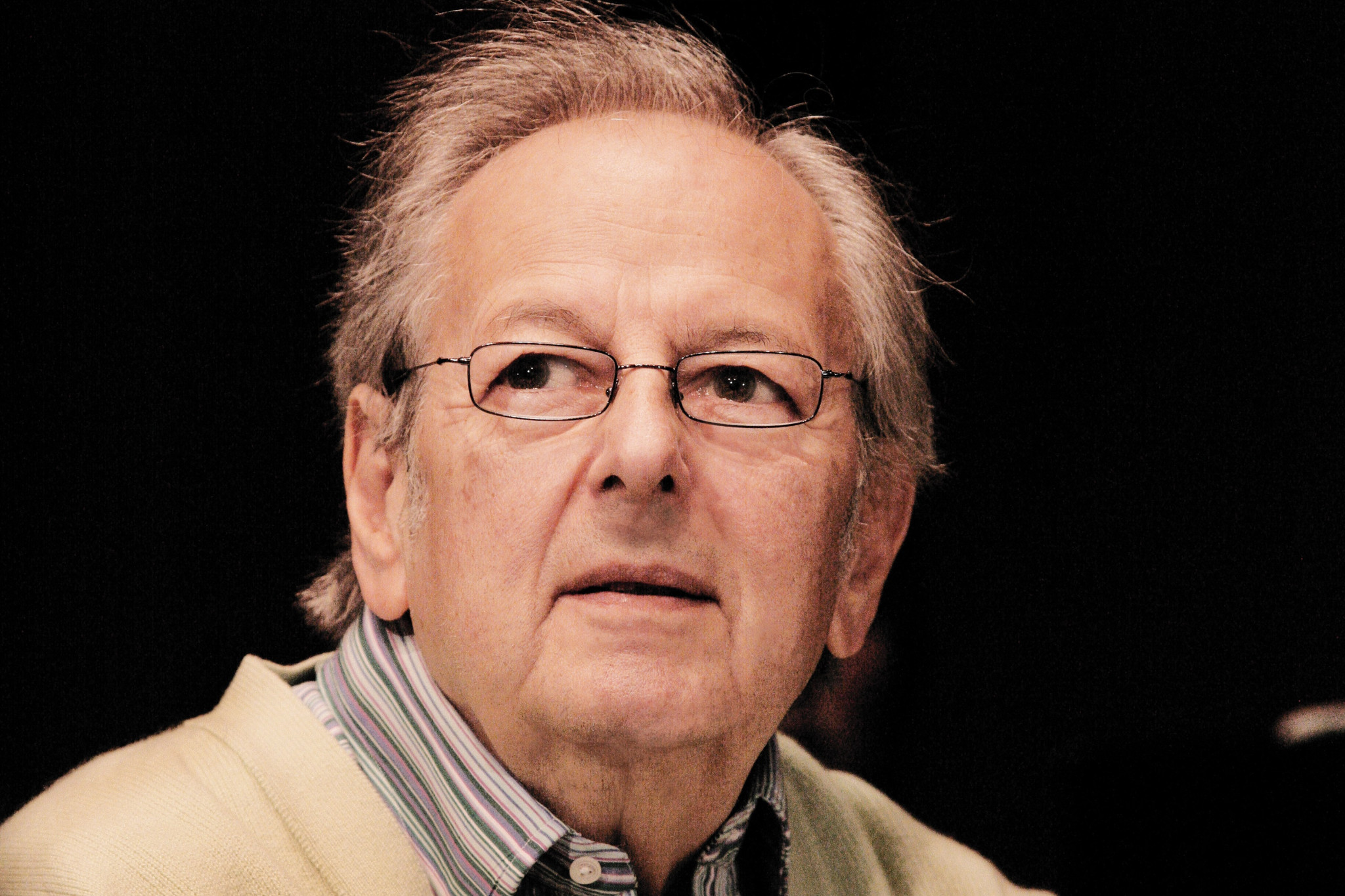 ANDRÉ PREVIN