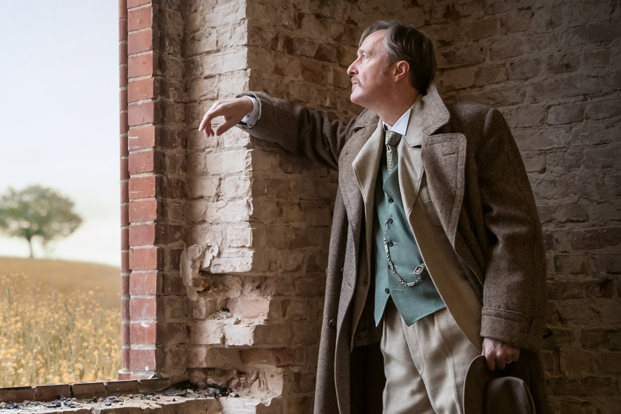 Albrecht Mayer Longing for Paradise