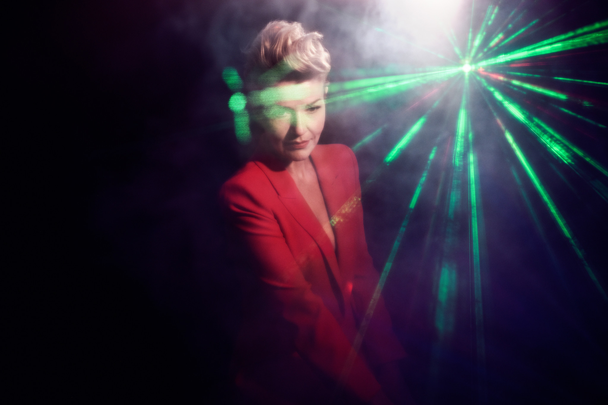 Anne Sophie Mutter Across the Stars