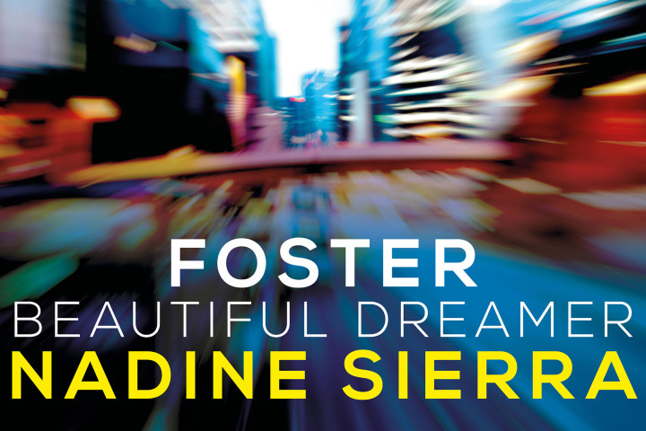 Musical Moments - Nadine Sierra - Beautiful Dreamer