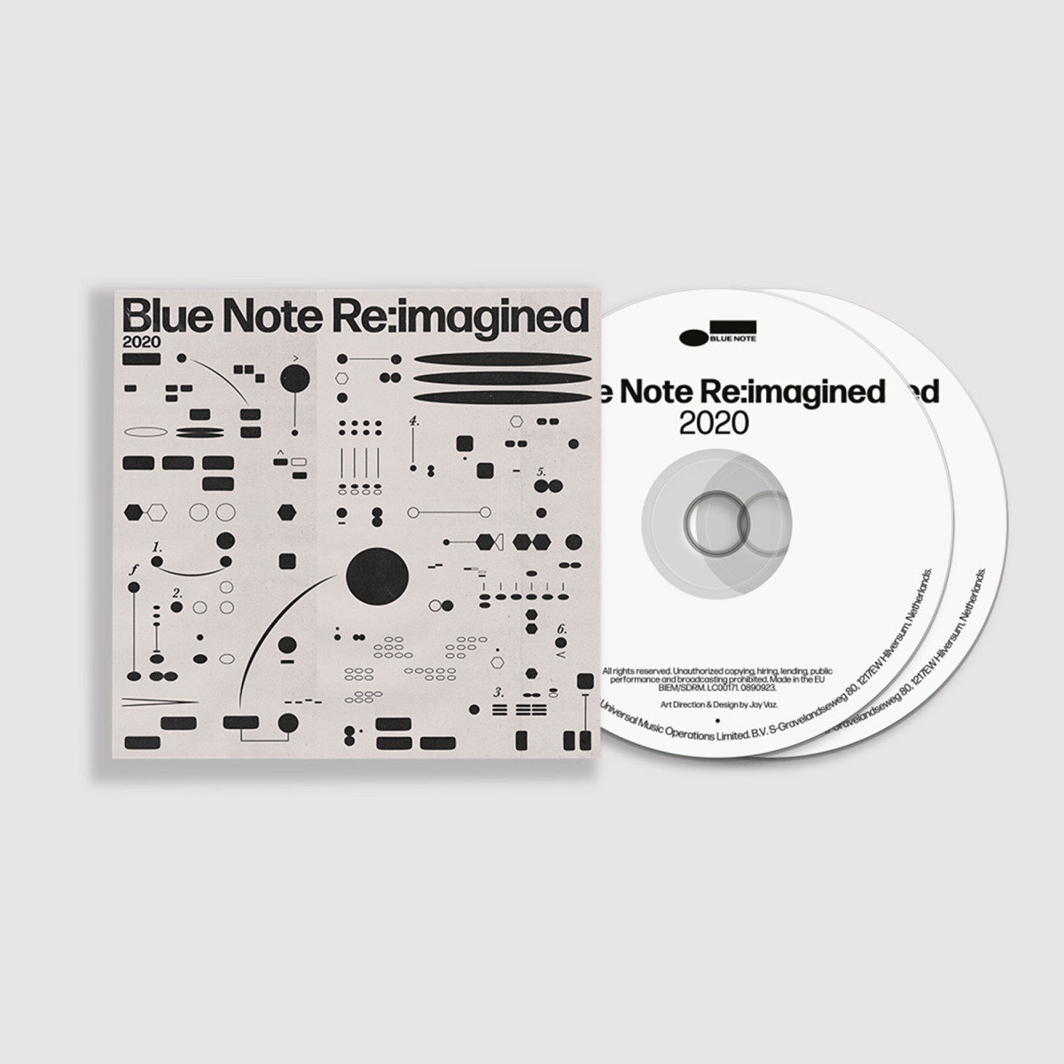 Blue Note Re:imagined | Musik | Blue Note Re:imagined