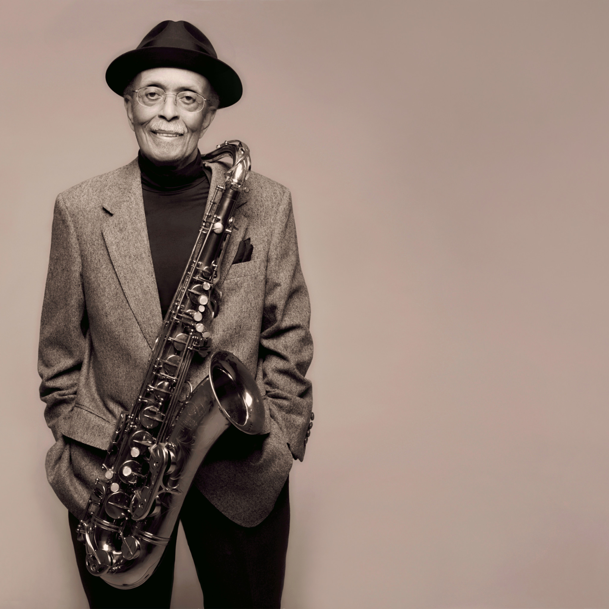 Jimmy Heath - Love Letter