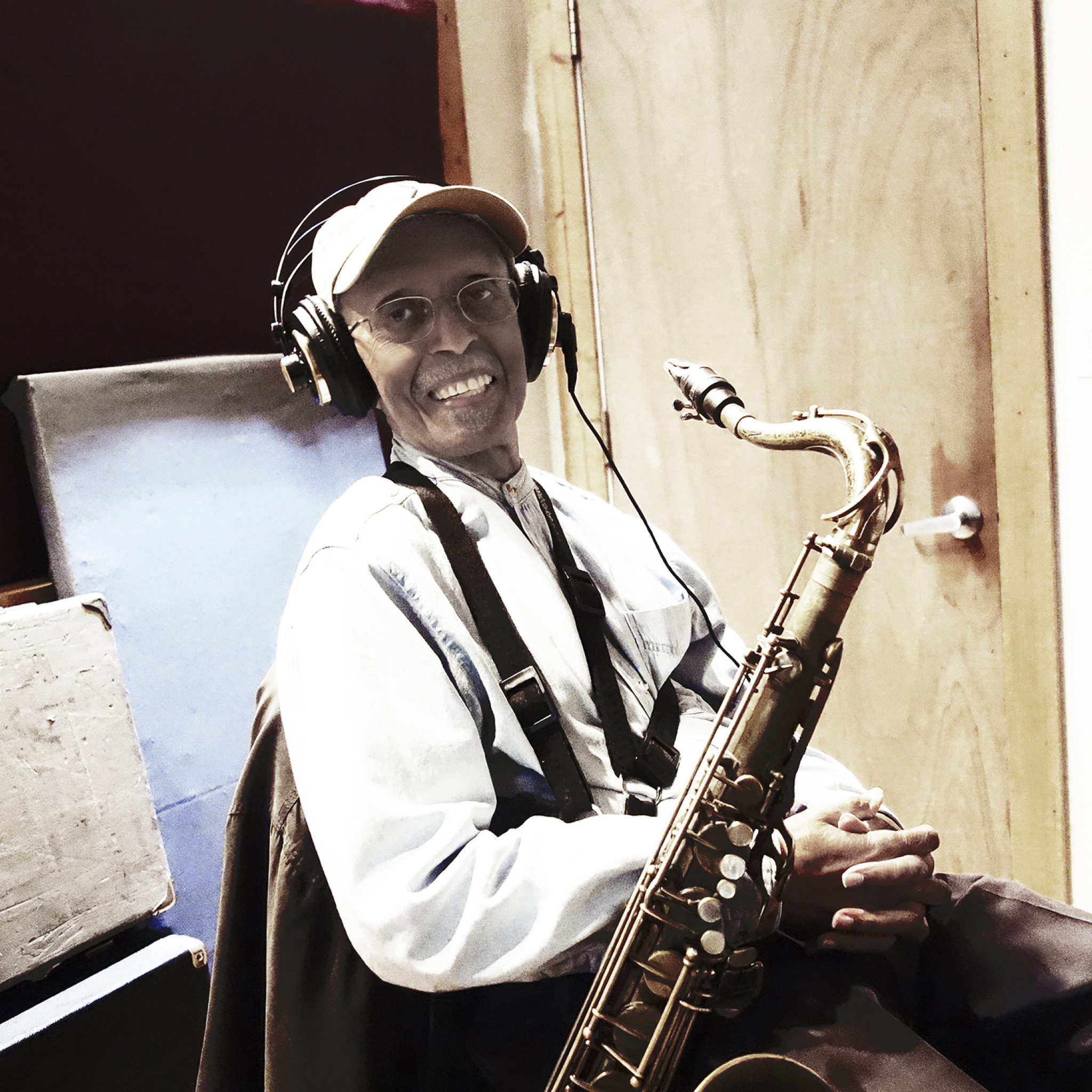 Jimmy Heath - Love Letter