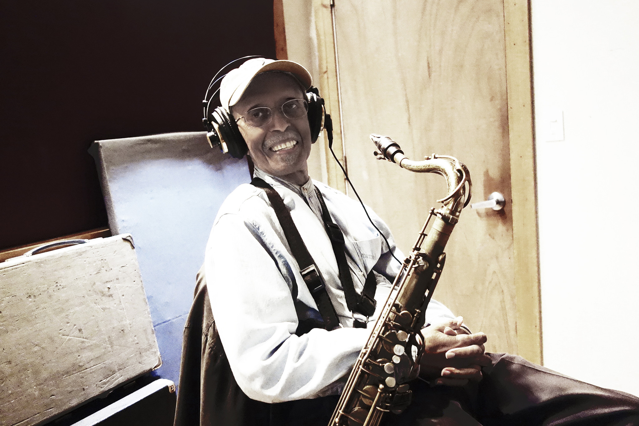 Jimmy Heath - Love Letter