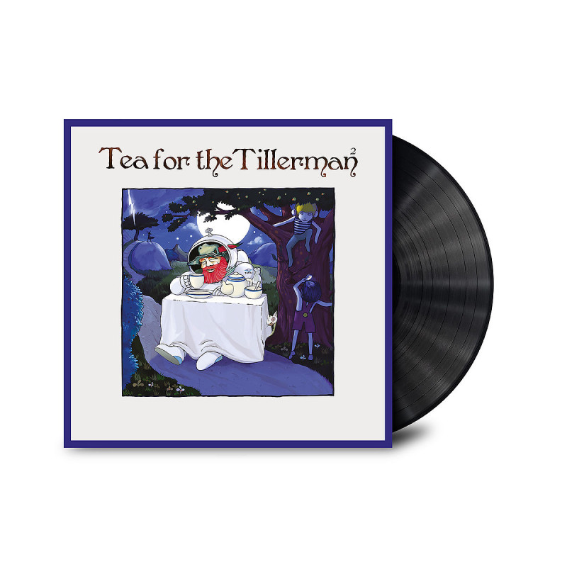Tea For The Tillerman² Vinyl