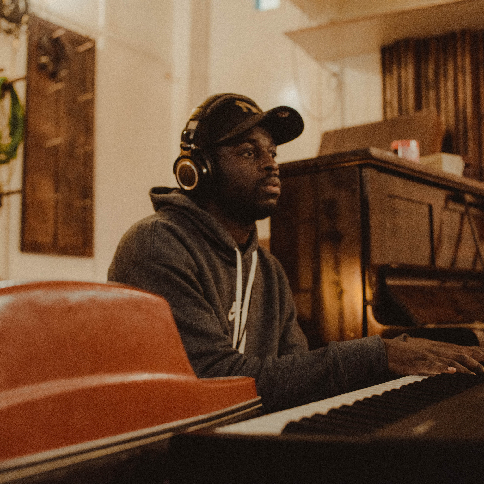 Blue Note Re:imagined - Alfa Mist