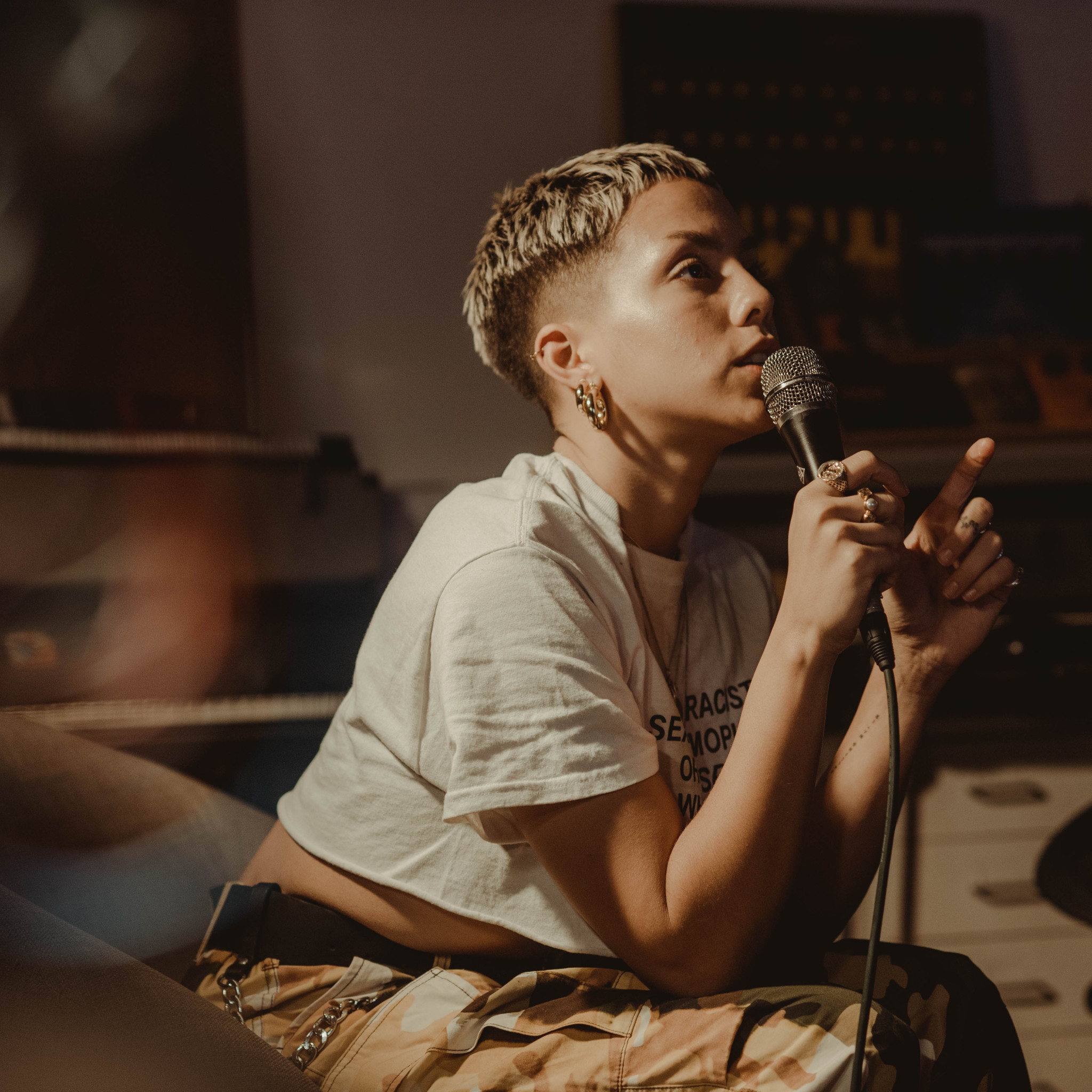 Blue Note Re:imagined - Poppy Adjudah