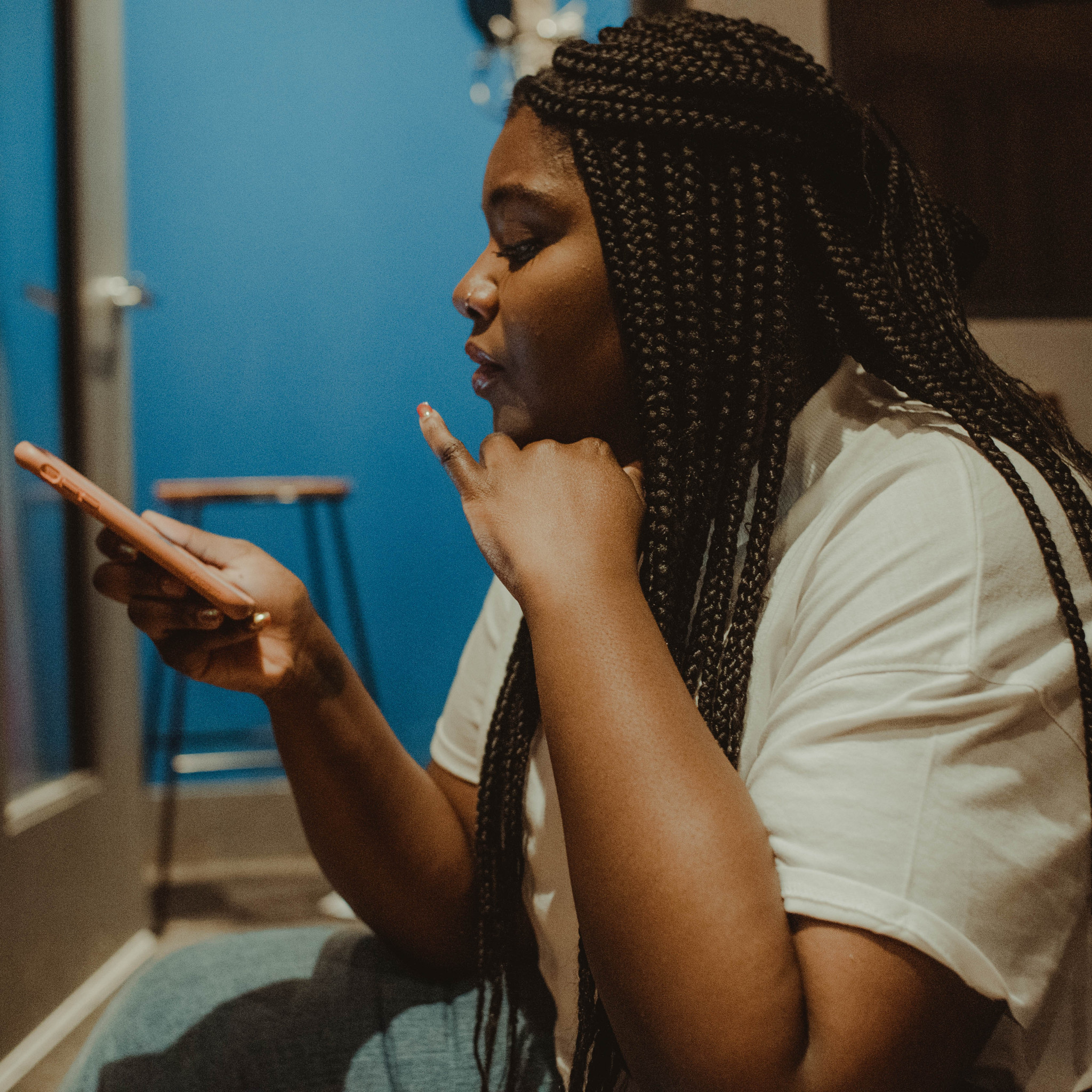 Blue Note Re:imagined - Yazmin Lacey