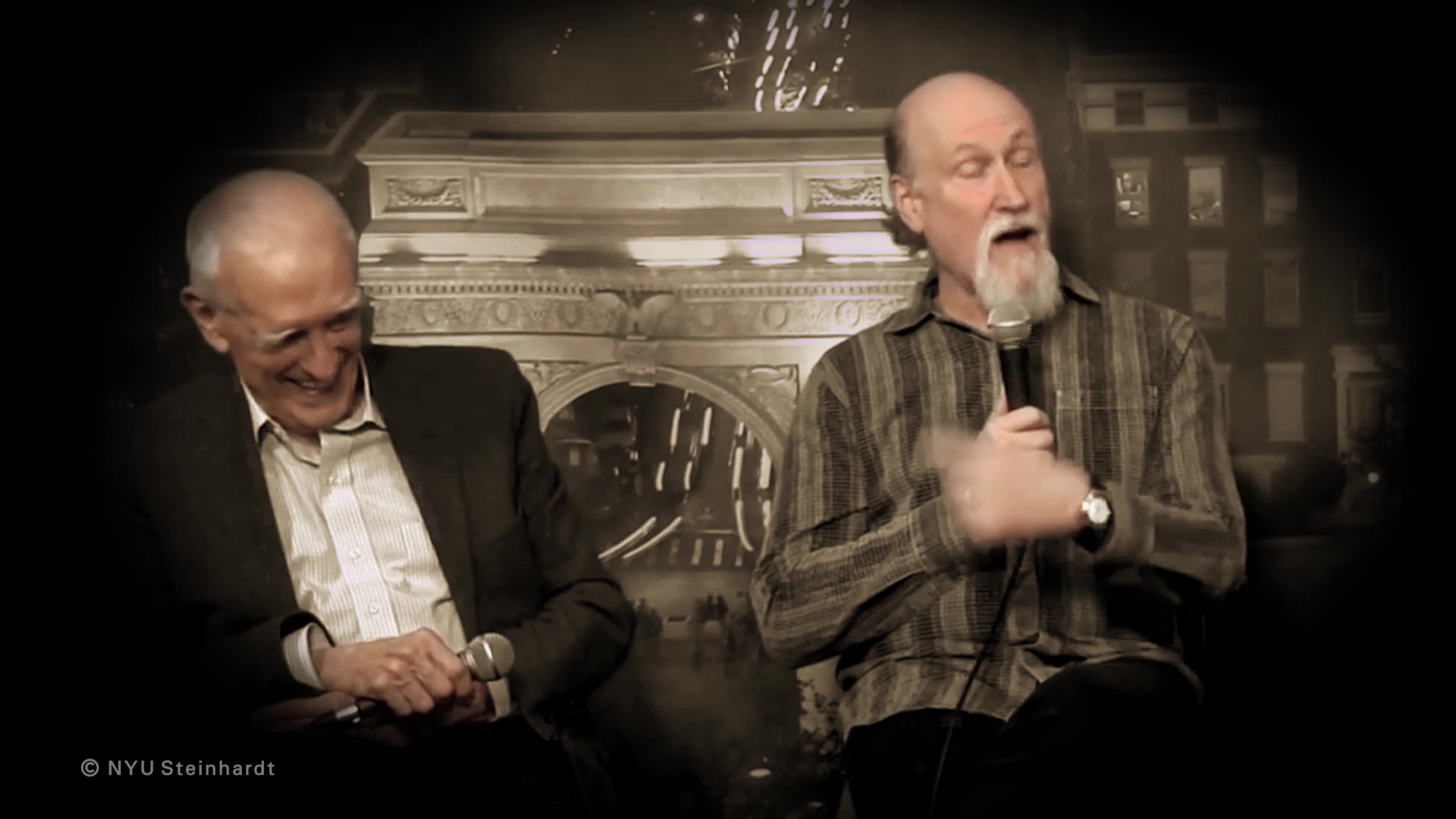 Swallow Tales (Teaser)