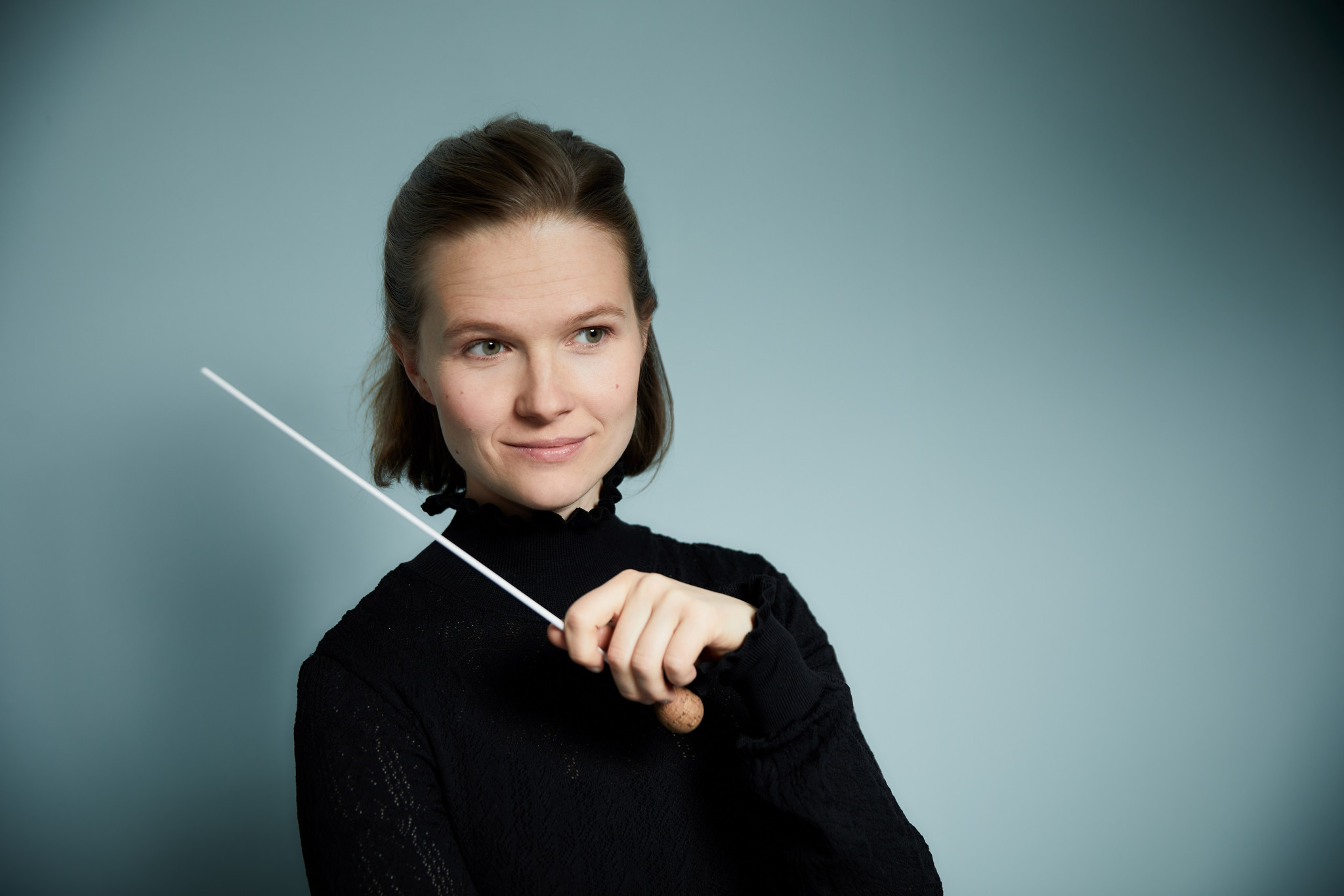 Mirga Gražinyte-Tyla