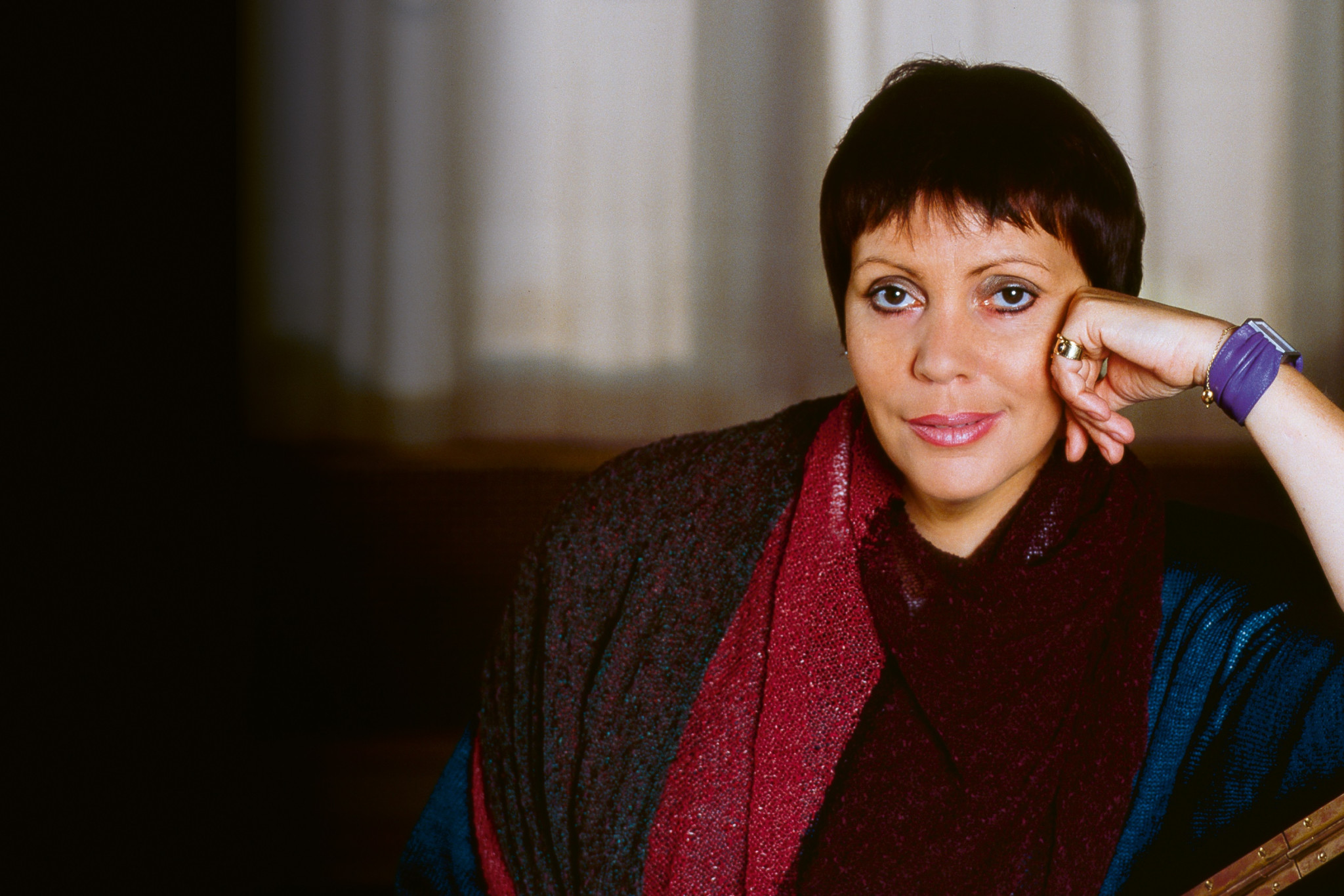 Brigitte Fassbaender