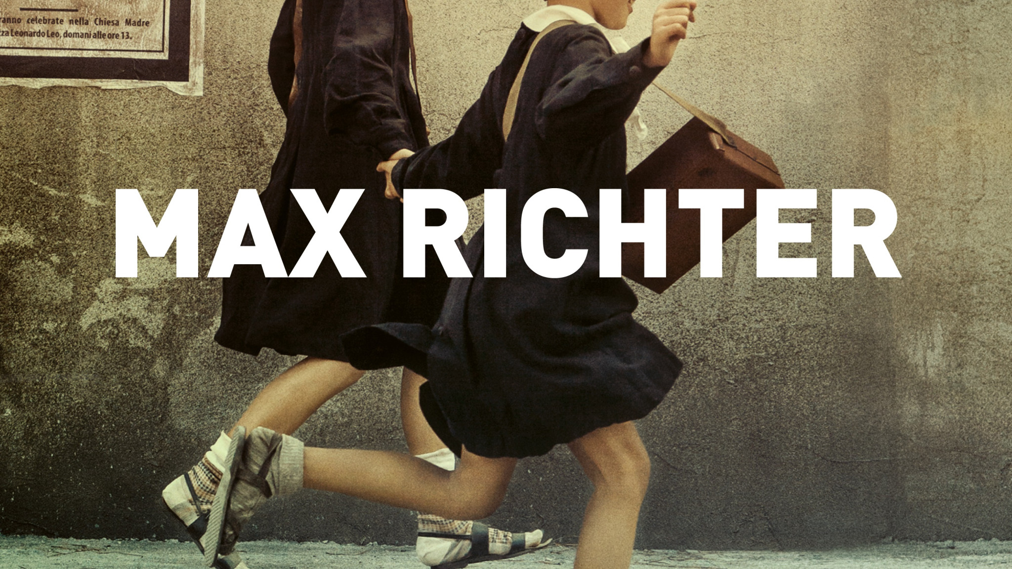 Max Richter - My Brilliant Friend