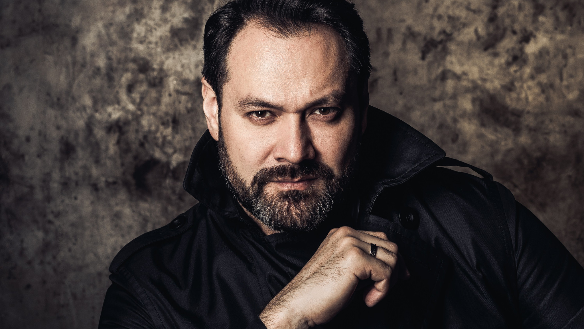 Ildar Abdrazakov presents debut solo album