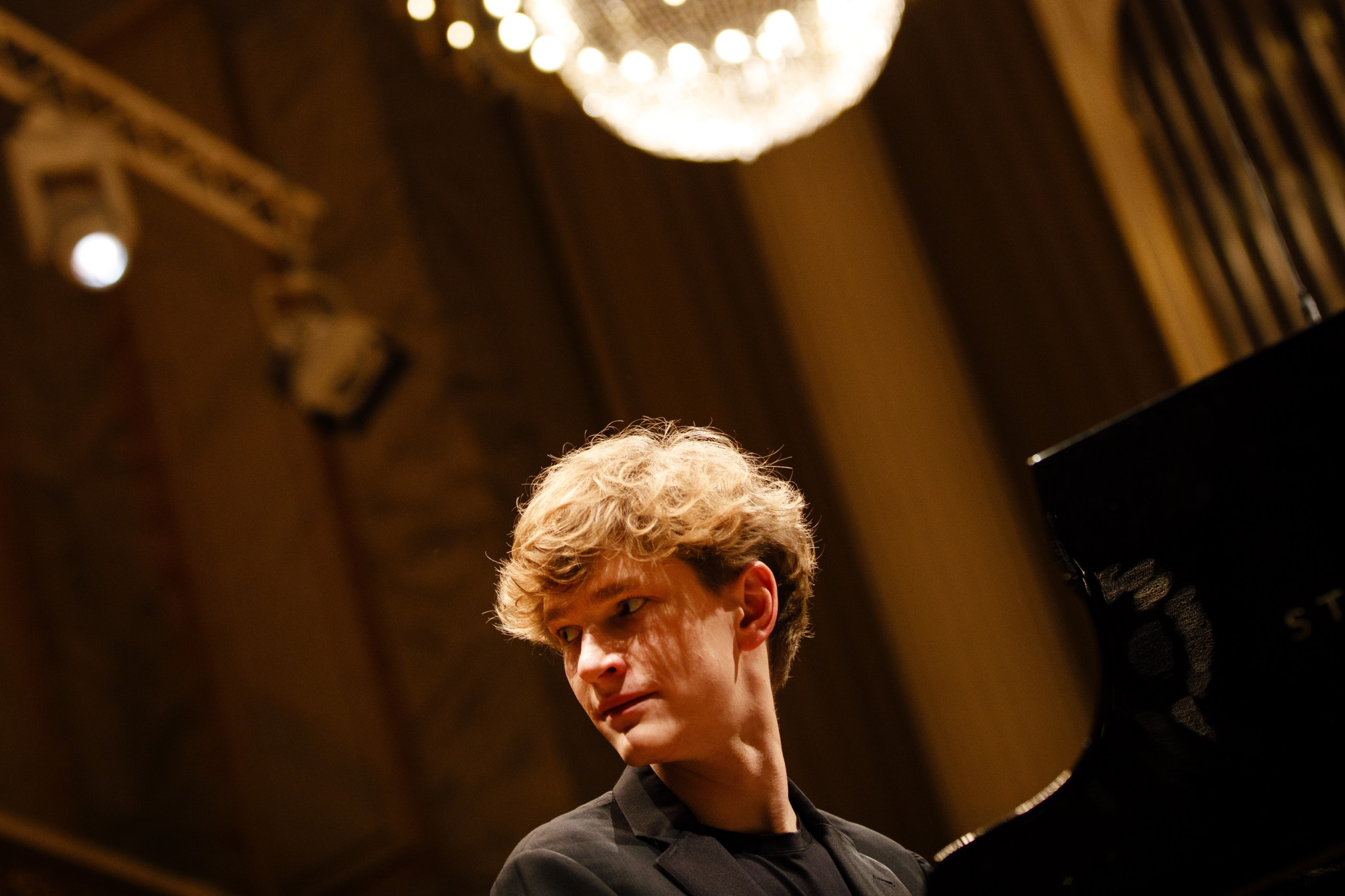 Jan Lisiecki Complete Beethoven Concertos
