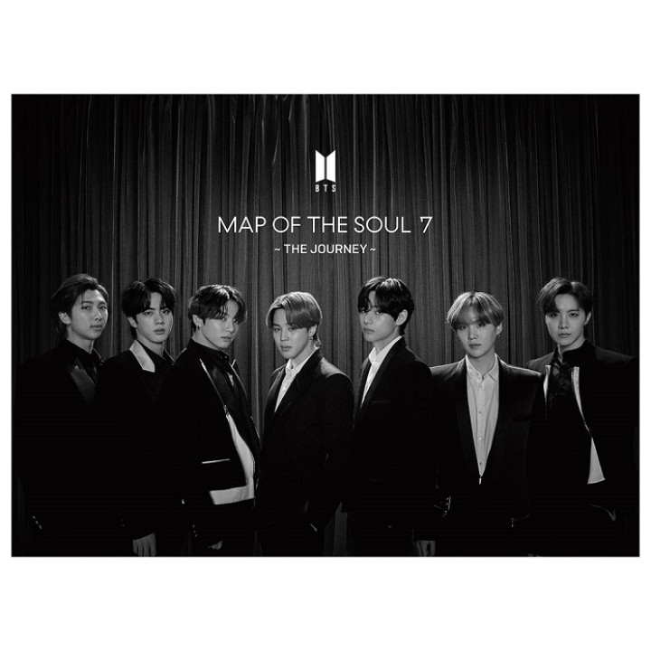 Map of the Soul 04