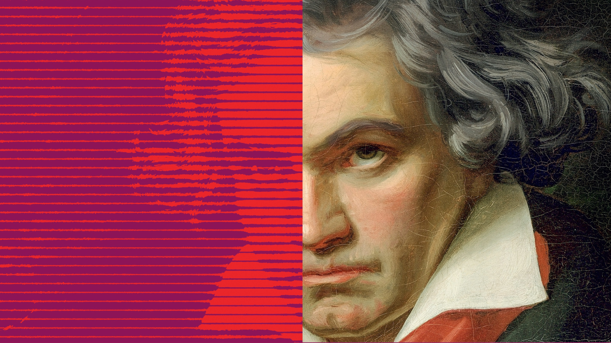 250 Jahre Ludwig van Beethoven: Digital Konzerte und innovative Veröffentlichungen