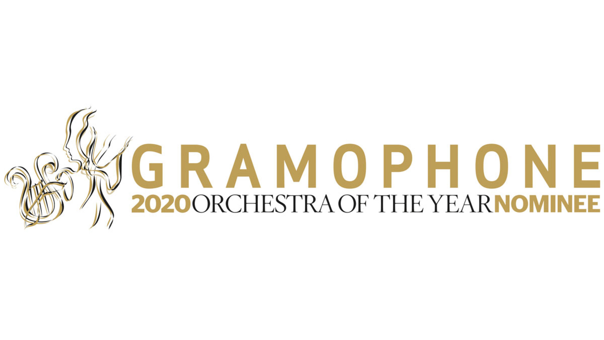 Gramophone 2020 Orchestra of the Year Nominee
