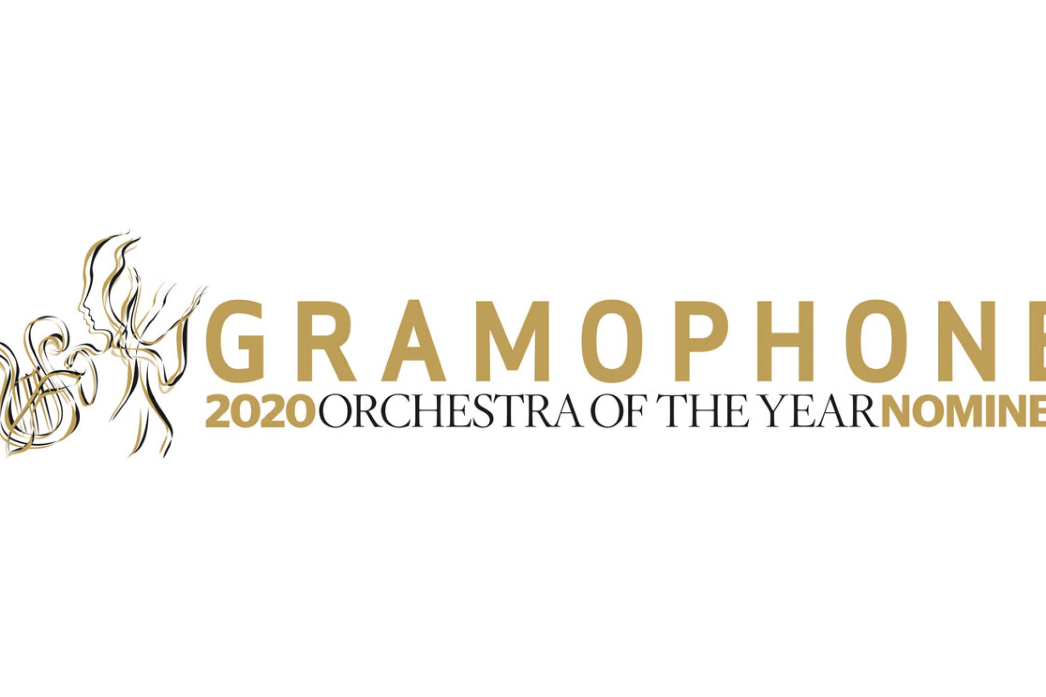 Gramophone 2020 Orchestra of the Year Nominee