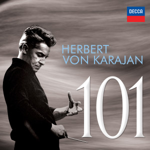 Product Family | HERBERT VON KARAJAN Complete Decca Recordings