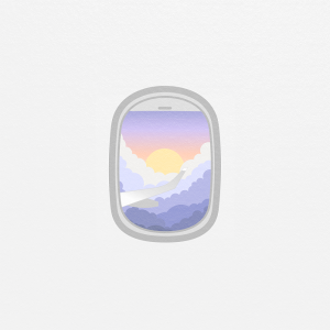 Surfaces Learn to fly