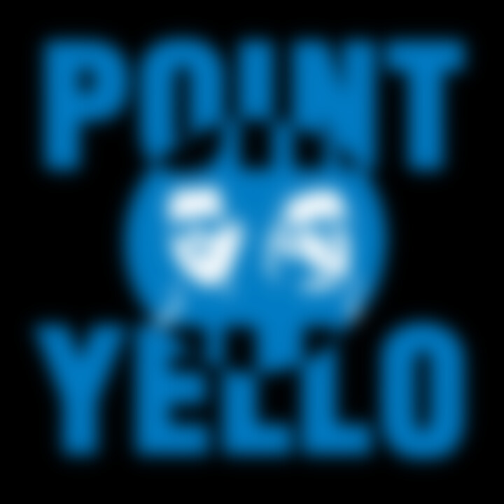 Yello Point Cover